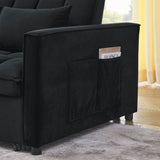 Sleeper Sofa, Convertible Sofa, Recliner, Bed