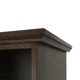 Hall Tree Cabinet with 3 Hooks, Coat Hanger, Entryway Bench, Storage Bench