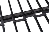 Metal Twin over Full Bunk Bed/ Heavy-duty Sturdy Metal
