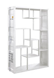 Shelf Rack / Book Shelf  White