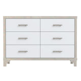 Queen 4-Piece Bedroom Set Upholstered Bed