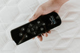 Bed Tech BTX5 - Split King - TwinXL Adjustable Bed