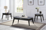 Sintered Stone Coffee Table