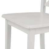 5 Piece Dining Table and Chairs
