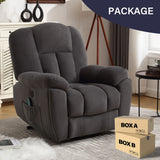 Power Lift Recliner Chair
