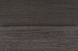 Embossed Silver grey Glitter Dresser