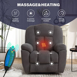 Power Lift Recliner Chair