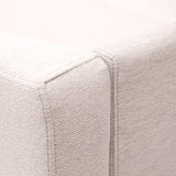 Modern Large  U-Shape Sectional Sofa