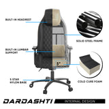Gaming Chair - Black