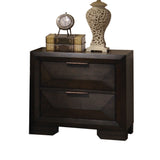 Nightstand in Espresso