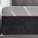 King 11 inch Flex Head Cooling GelCare Memory Foam Adult Mattress