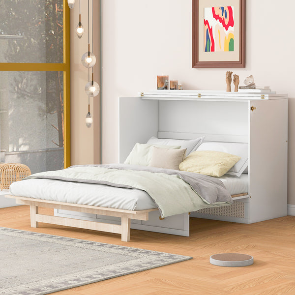 Full Size Murphy Bed