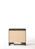 Nightstand in Espresso
