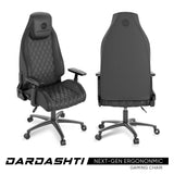 Gaming Chair - Black