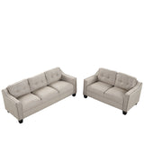 3 Piece Living Room Set