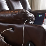 Large size Electric Power Lift Recliner Chair Sofa