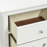 Classic Traditional Style 1pc Nightstand