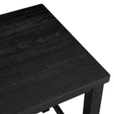 5-Piece Counter Height Dining Set