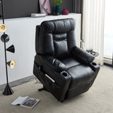 Large size Electric Power Lift Recliner Chair