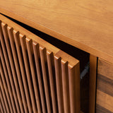 58'' Wide 3 Drawer Sideboard