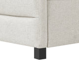 Full Size Daybed with Two Drawers Trundle