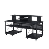 Black Music Desk