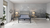 Bed Tech 3000 California King Adjustable Bed Base With Head and Foot Position Adjustment