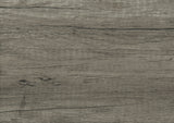 Transitional Aesthetic Weathered Gray Finish Chest