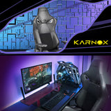 KARNOX Ergonomic Gaming Chair