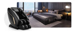 Massage Chair Bluetooth Connection and Speaker Recliner with Zero Gravity with Full Body Air Pressure