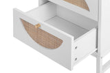 2 Drawer Nightstand