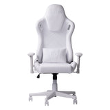 Techni Sport Velvet Memory Foam Gaming Chair