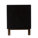Enderly Media Console w/ Storage