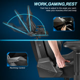 KARNOX Ergonomic Gaming Chair