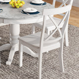5 Piece Dining Table and Chairs