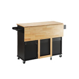 Kitchen Island Cart