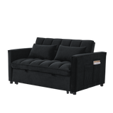 Sleeper Sofa, Convertible Sofa, Recliner, Bed