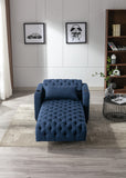 Living Room Leisure Super sofa