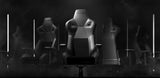 KARNOX Ergonomic Gaming Chair