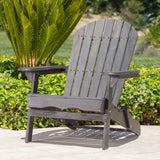 MALIBU ADIRONDACK CHAIR