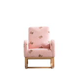 Pink Rocking Chair for all uses