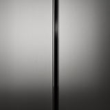 Metallic Grey Garage Cabinet