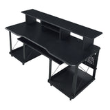 Black Music Desk