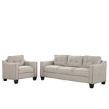 3 Piece Living Room Set