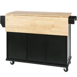 Kitchen Island Cart