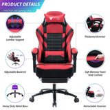 Red Gaming chair