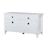48 INCH TV Stand Entertainment Center