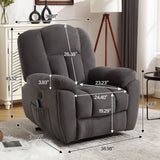 Power Lift Recliner Chair