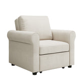 3-in-1 Sofa Bed Chair