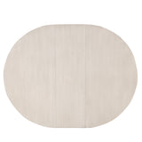 Modern Dining Table Set for 4,Round Table